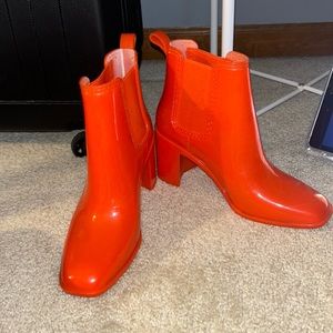 jeffery campbell booties